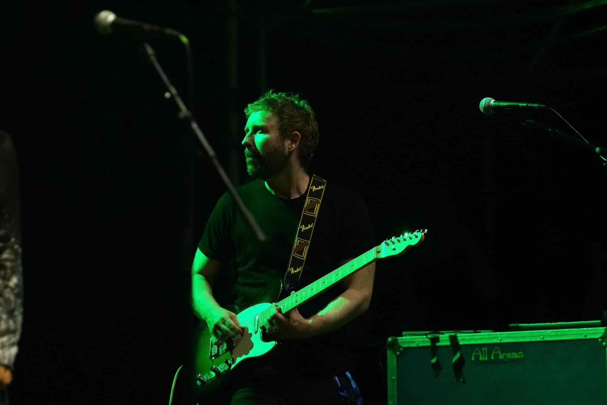 The Silencers